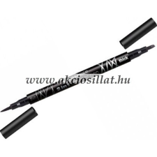 Essence 2in1 eyeliner pen szemkihúzó toll szemhéjtus