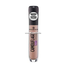 Essence Camouflage+ Matt korrektor 50 Warm Toast 5ml korrektor