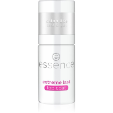 Essence Extreme Last fedő körömlakk árnyalat 01 Perfect Stay 8 ml körömlakk