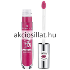 Essence Extreme Shine Volume lipgloss dúsító szájfény 103 Pretty in pink 5ml rúzs, szájfény