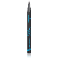 Essence Eyeliner Pen szemhéjtus árnyalat 01 Black 1 ml szemhéjtus
