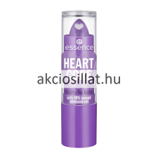 Essence Heart Core Fruity ajakbalzsam 06 Amazing Acai 3g ajakápoló