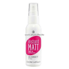 Essence Instant Matt Make-Up Setting Spray 50ml
