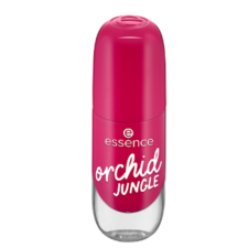 Essence körömlakk gél körömszín 12 körömlakk