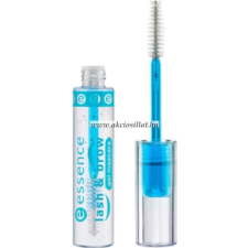 Essence Lash & Brow gel Szempilla & Szemöldök Gél 9ml szemöldökceruza