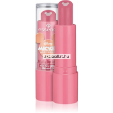 Essence Mickey and Friends Fruity Lip Balm Ajakbalzsam 3g ajakápoló
