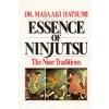  Essence of Ninjutsu – Masaaki Hatsumi