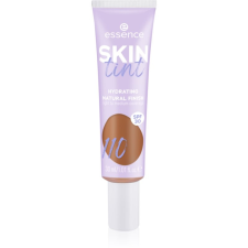 Essence SKIN tint könnyű hidratáló alapozó SPF 30 árnyalat 110 30 ml smink alapozó