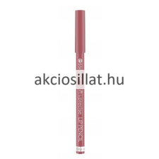 Essence Soft & Precise ajakceruza 204 My Way rúzs, szájfény