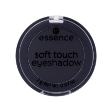 Essence Soft Touch szemhéjfesték 2 g nőknek 06 Pitch Black szemhéjpúder
