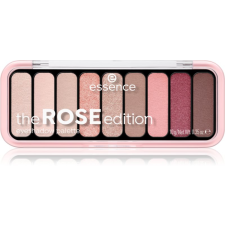 Essence szemhéjfesték paletta rose 20 szemhéjpúder