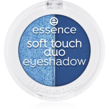 Essence szemhéjfesték soft touch duo 03 szemhéjpúder