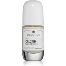Essence The Calcium ápoló körömlakk kalciummal 8 ml körömlakk