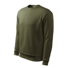 Essential felső férfi/gyerek military M férfi pulóver, kardigán