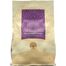 Essential foods Highland Living 10 kg kutyaeledel