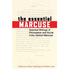  Essential Marcuse – Herbert Marcuse idegen nyelvű könyv