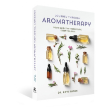  Essential Oils idegen nyelvű könyv