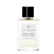 Essential Parfums Orange X Santal EDP 100 ml parfüm és kölni