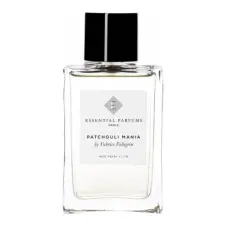 Essential Parfums Patchouli Mania EDP 100 ml parfüm és kölni