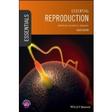  Essential Reproduction – Martin H. Johnson idegen nyelvű könyv