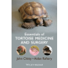  Essentials of Tortoise Medicine and Surgery – John Chitty,Aidan Raftery