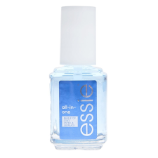 Essie All In One Körömápoló Körömlakk 13.5 ml körömlakk lemosó, zseléfixáló