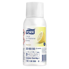 Essity GmbH illatosító A1 utántöltő Premium aerosol (12db/karton) citrus tisztító- és takarítószer, higiénia