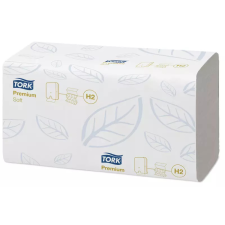 Essity GmbH kéztörlő H2 Premium Interfold, soft, 2r., 150lap/csg, 21csg/karton higiéniai papíráru