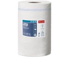 Essity GmbH kéztörlő M3 Reflex mini 1r., fehér, 120m, 12tek/# higiéniai papíráru