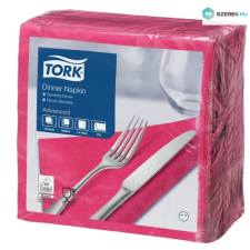 Essity GmbH szalvéta Dinner Advanced 39X39, RÓZSASZÍN, 150 lap/csg, 12csg/# higiéniai papíráru