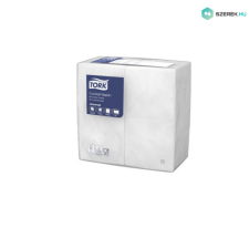 Essity GmbH szalvéta koktél, 24/1 FEHÉR, 500lap/csg, 5csg/# higiéniai papíráru