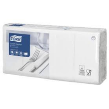 Essity GmbH szalvéta Lunch Advanced 33/2 FEHÉR 1/8, 200db/csg, 10csg/# higiéniai papíráru