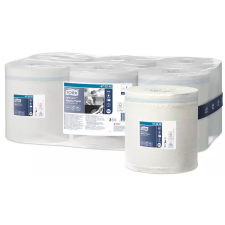 Essity GmbH tekercses törlő Reflex M4 fehér, 1r., 300m/tek, 6tek/karton higiéniai papíráru