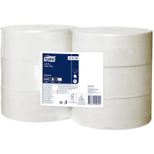 Essity GmbH toalettpapír T1 Jumbo Universal 1r., natúr, 480m/tek, 6 tek/karton higiéniai papíráru