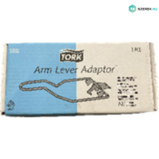 Essity GmbH Tork adagoló Könyökkar Arm-Lever - KÉSZLETKISÖPRÉS adagoló