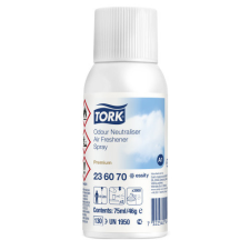 Essity GmbH Tork illatosító A1 utántöltő Premium aerosol 100ml szagsemlegesítő tisztító- és takarítószer, higiénia