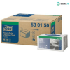 Essity GmbH Tork ipari papír Multipurpose Cloth 530, Small Pack (1 rétegű, 45 lap/csg, 8 csg/karton) - KÉSZLETKISÖPRÉS