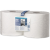 Essity GmbH Tork ipari papír W1 Advanced 430, 2r., fehér, 170m/tek, 2tek/karton
