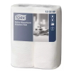 Essity GmbH Tork konyhai törlőpapír Premium fehér, 15,4m/tek, 2tek/csg, 12csg/karton