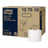 Essity GmbH Tork toalettpapír T6 kompakt Advanced T6, 3r., extra fehér, 70m/tek, 27tek/karton