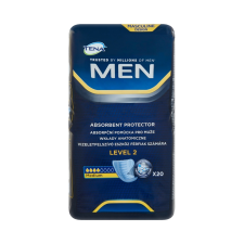 Essity Hungary Kft. Tena Men Level 2 Medium 1x intim higiénia