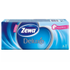 Essity Zewa Deluxe Papírzsebkendő 3 rtg. 10*10 db-os SIMA