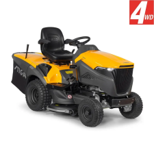  ESTATE 9102 WX (2T1430381/ST2) fűnyíró