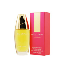 Estée Lauder Beautiful EDP 75 ml parfüm és kölni