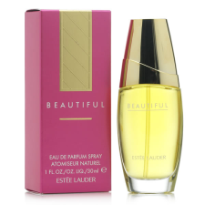 Estée Lauder Beautiful női parfüm (eau de parfum) edp 30ml parfüm és kölni