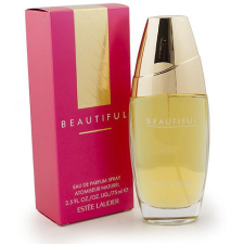 Estée Lauder Beautiful női parfüm (eau de parfum) edp 75ml teszter parfüm és kölni