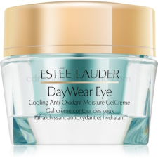  Estée Lauder DayWear Eye antioxidációs szemgél hidratáló hatással szemkörnyékápoló