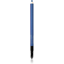 Estée Lauder Double Wear 24h Waterproof Gel Eye Pencil vízálló zselés szemceruza applikátorral árnyalat Sapphire Sky 1,2 g szemceruza