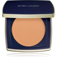 Estée Lauder Double Wear Stay-in-Place Matte Powder Foundation púderes make-up SPF 10 árnyalat 5C1 Rich Chestnut 12 g smink alapozó