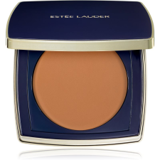 Estée Lauder Double Wear Stay-in-Place Matte Powder Foundation púderes make-up SPF 10 árnyalat 7W1 Deep Spice 12 g smink alapozó